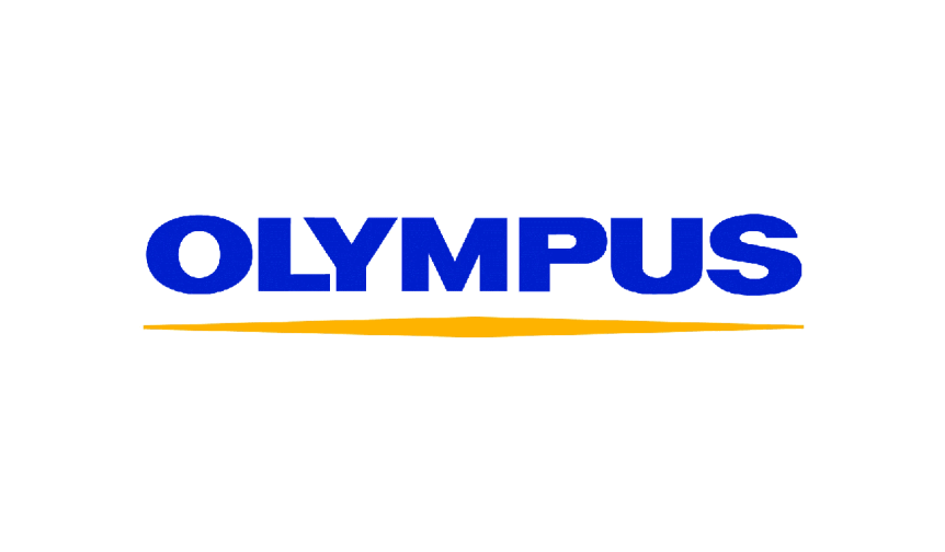 Olympus logo